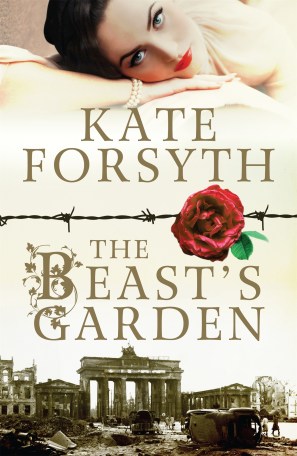the beasts garden