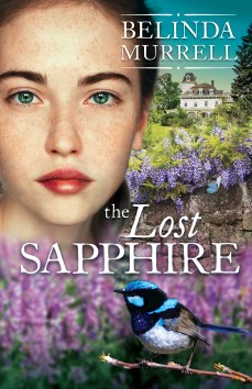 the lost sapphire