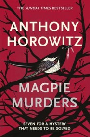 magpie