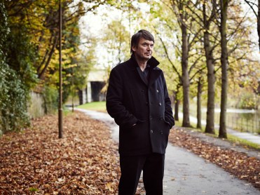 Ian Rankin 2017A.jpg