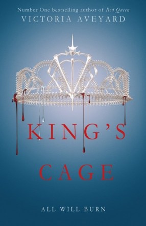 kings-cage