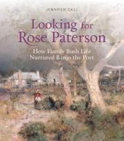 looking for rose paterson