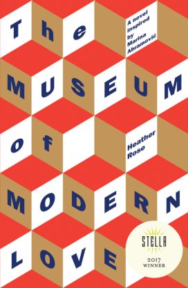 museum of modern love