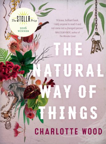 natural way of things