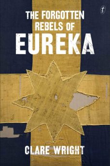 rebels of eureka
