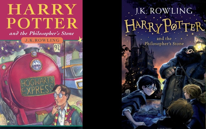 It’s almost here…the 20th Anniversary of Harry Potter and the ...