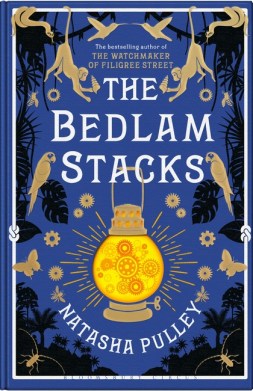 bedlam stacks