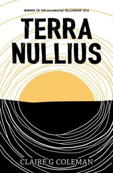 terra nullius