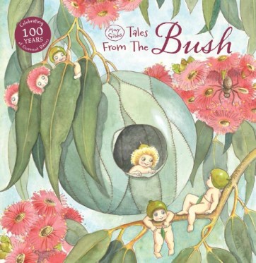 TALES-BUSH