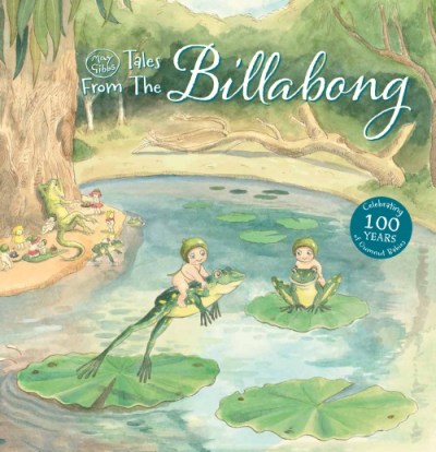 tales from the billabong