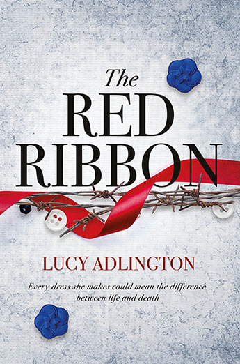 the red ribbon
