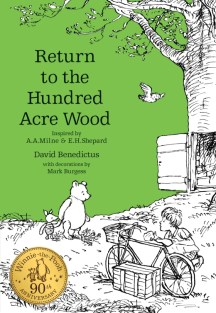 return 100 acre