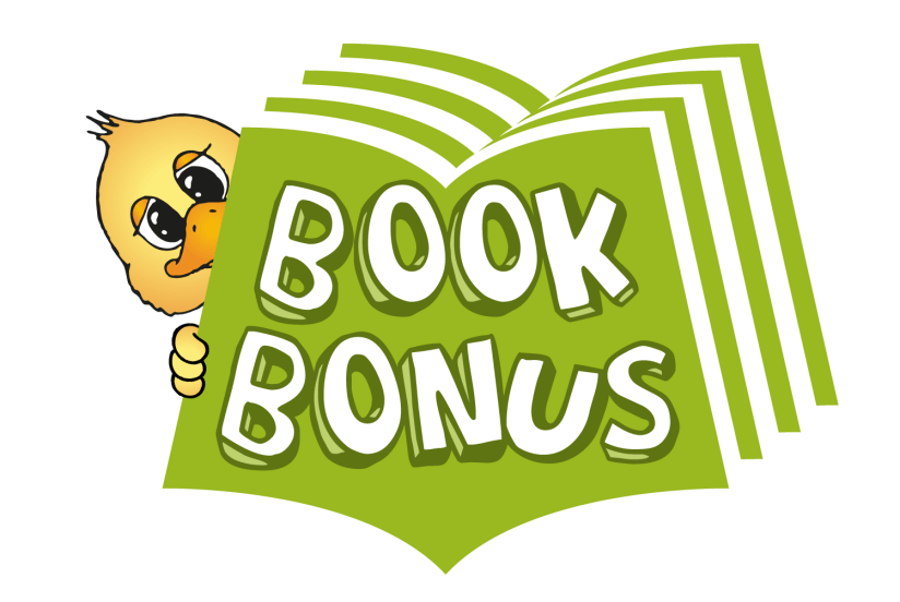 BookBonus_Duck