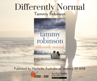 Differently Normal 4