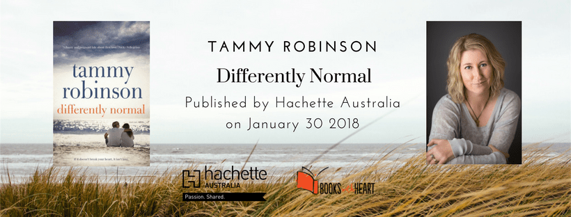 Differently Normal 56