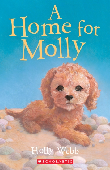 A Home for Molly