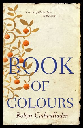 book of colpurs