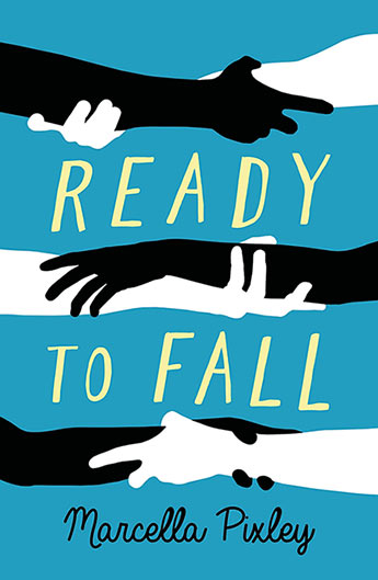 ready to fall