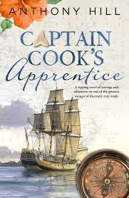 captain cooks apprentice