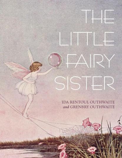 little fairy sister