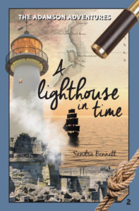 A Lighthouse in time