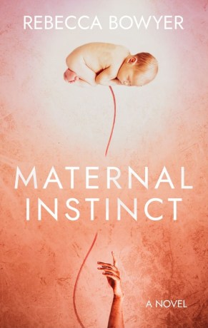 Maternal Instinct 750x1200
