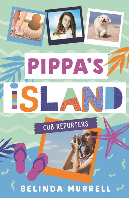 Pippas Island 2