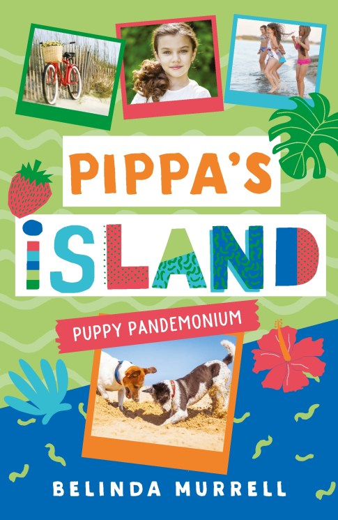 Pippas Island 5