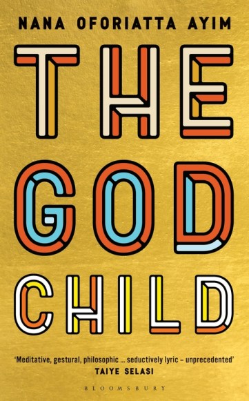 the god child