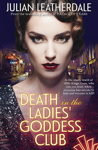 ladies goddess club