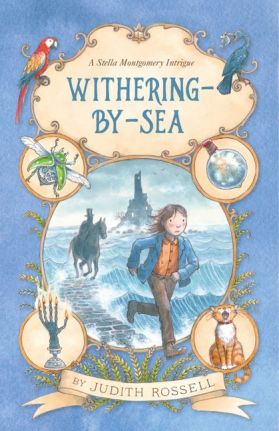 withering by sea
