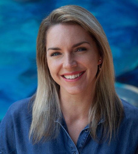 Howarth Headshot small