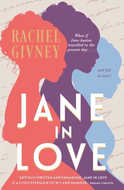 jane in love
