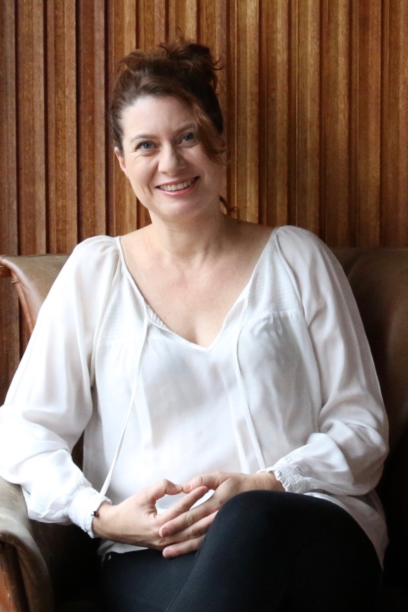 Leal, Suzanne - credit Kelly Barlow