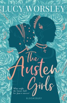 the austen girls