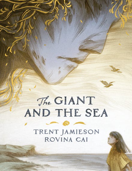 the giant and the sea