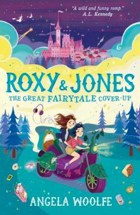 roxy and jones