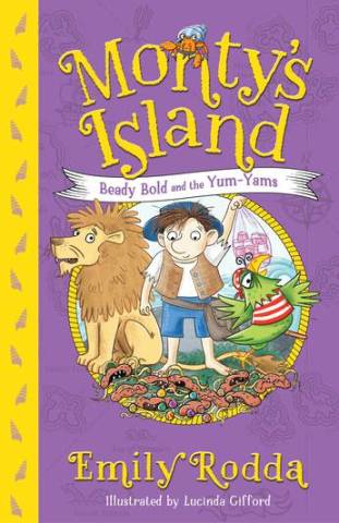 Monty's Island 2