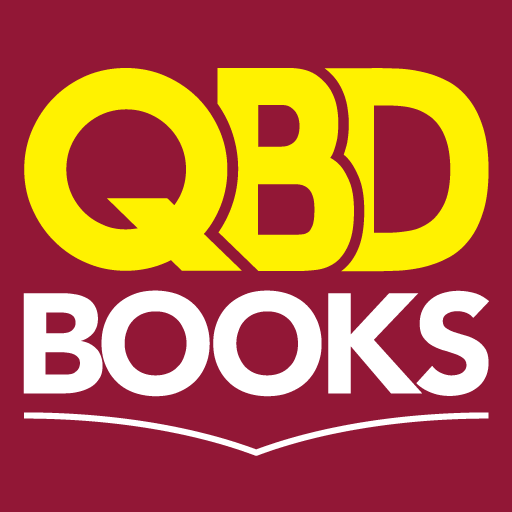 QBD Logo for Affiliate links